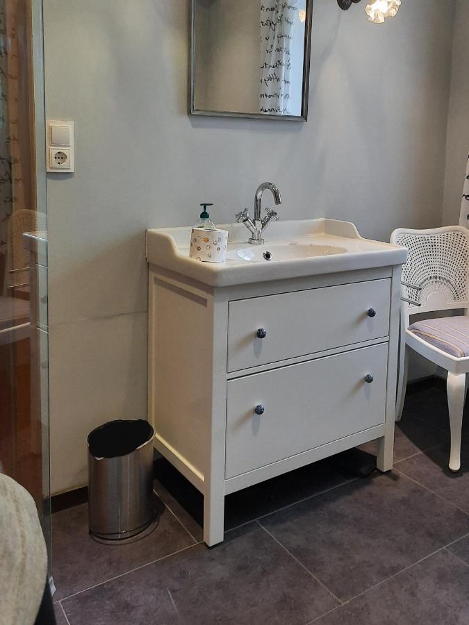 Koenig Ludwig' Das Maerchenhafte Appartement オーバーアマーガウ エクステリア 写真