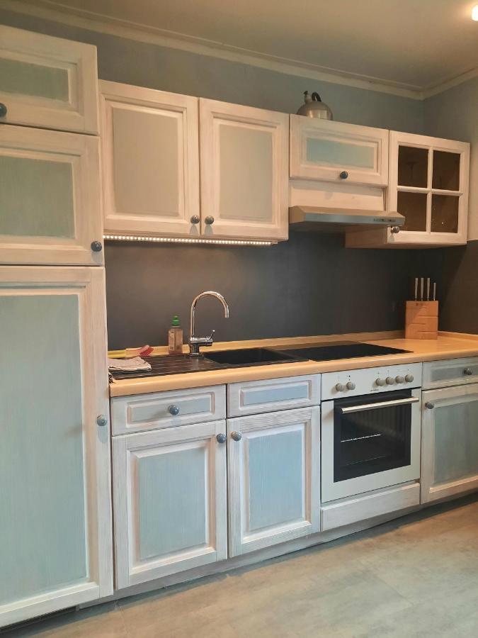 Koenig Ludwig' Das Maerchenhafte Appartement オーバーアマーガウ エクステリア 写真